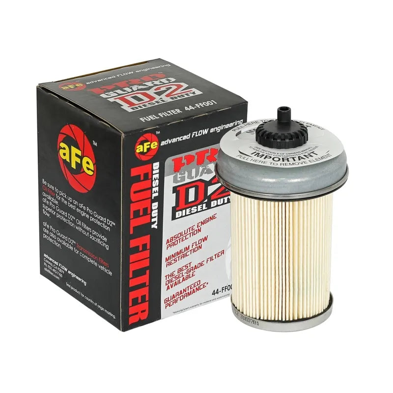 aFe air filter