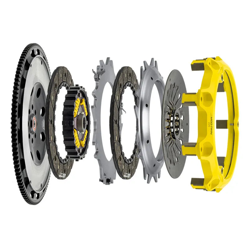 Advanced Clutch auto part
