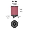K&N Engineering air filter