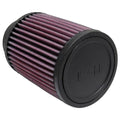 K&N Engineering air filter close-up