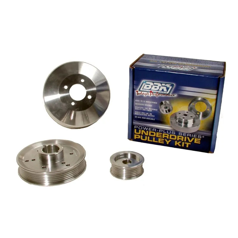 BBK auto part