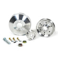 BBK auto part close-up