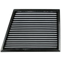 aFe air filter installed view