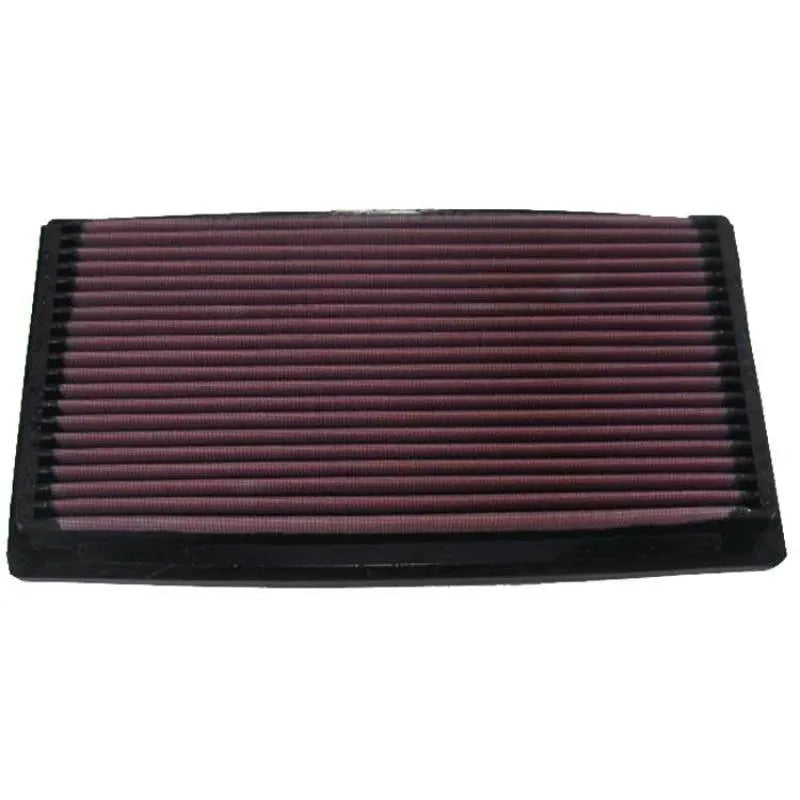 K&N Engineering air filter