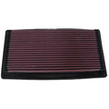 K&N Engineering air filter