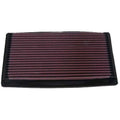 K&N Engineering air filter