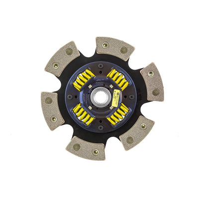 Advanced Clutch auto part