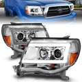 ANZO headlights