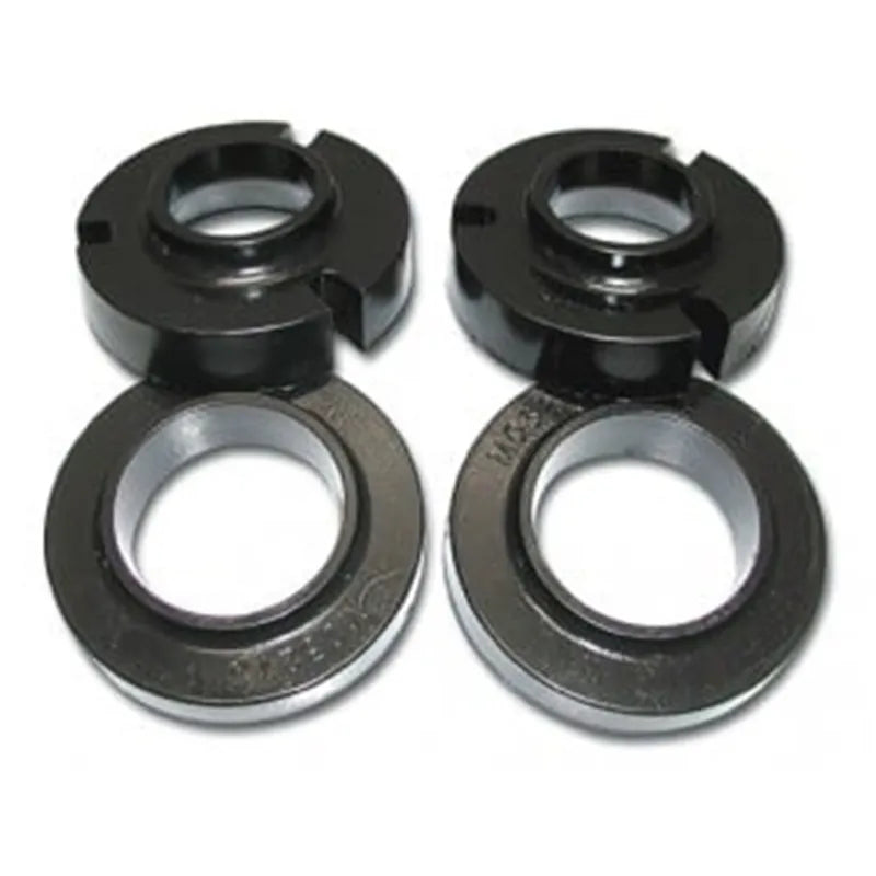 Tuff Country shock absorber