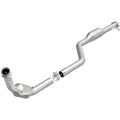 Magnaflow auto part close-up