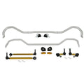 Whiteline sway bar