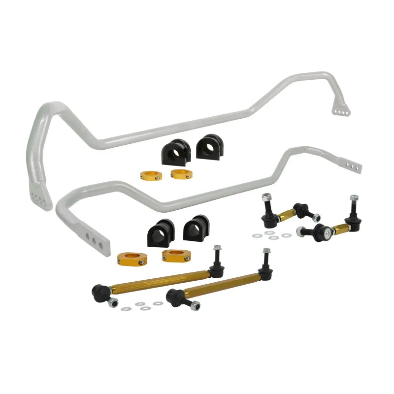 Whiteline sway bar