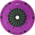 Exedy auto part installed view