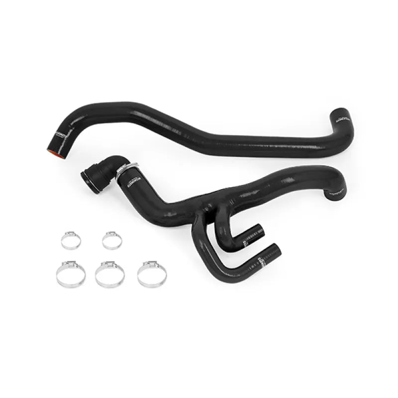 Mishimoto black auto part