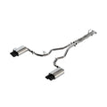 Borla cat-back exhaust