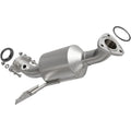 Magnaflow auto part detail