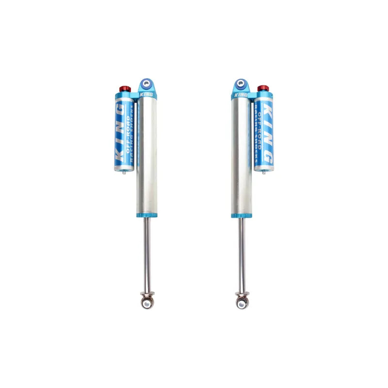 King Shocks shock absorber