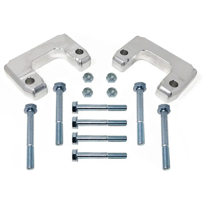 Tuff Country auto part