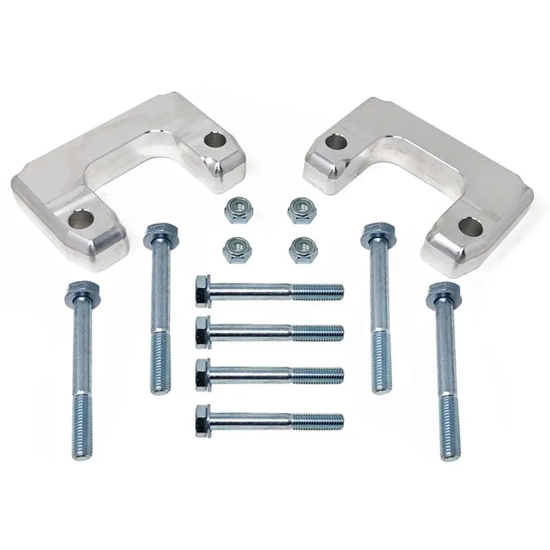 Tuff Country auto part
