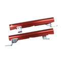 Aeromotive auto part installed view