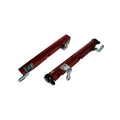 Aeromotive auto part close-up