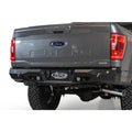 Addictive Desert Designs bumper