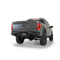Addictive Desert Designs bumper