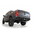 Addictive Desert Designs bumper detail