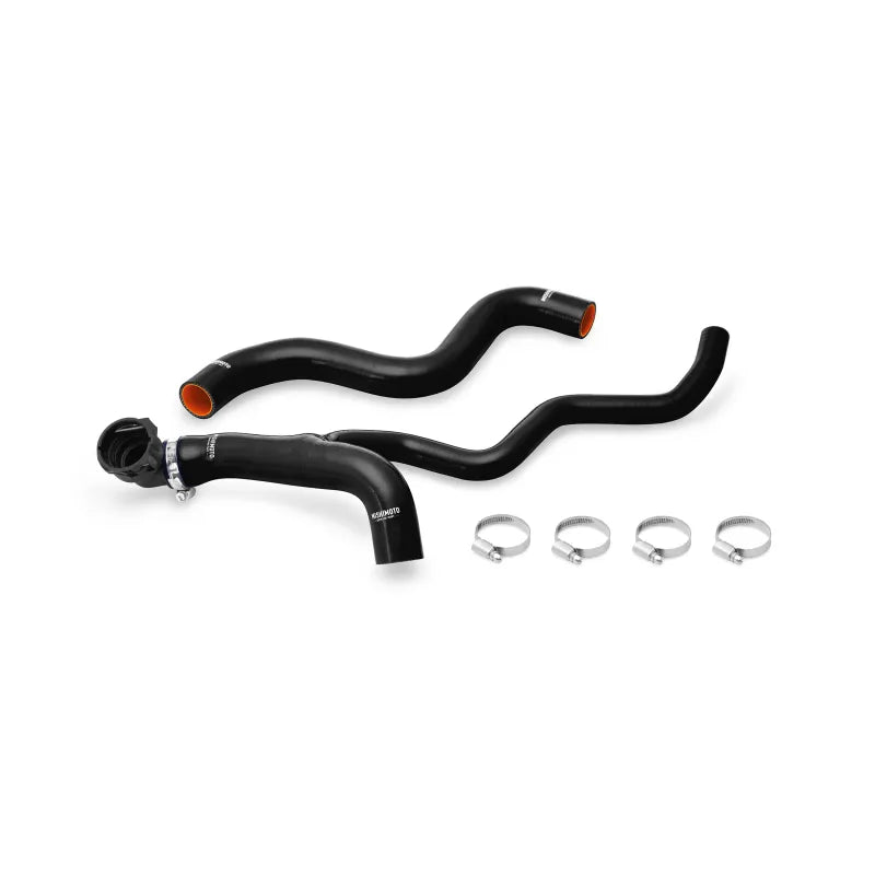 Mishimoto black auto part