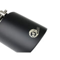 aFe exhaust