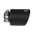 aFe exhaust detail