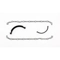 Cometic Gasket auto part close-up