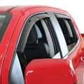 Westin auto part installed view