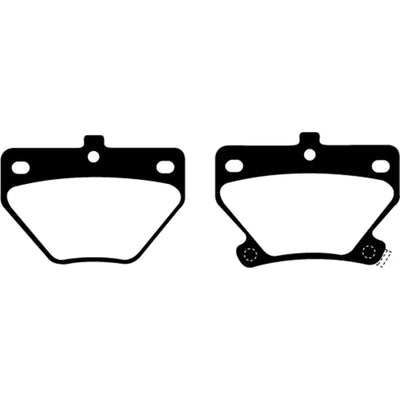 EBC auto part