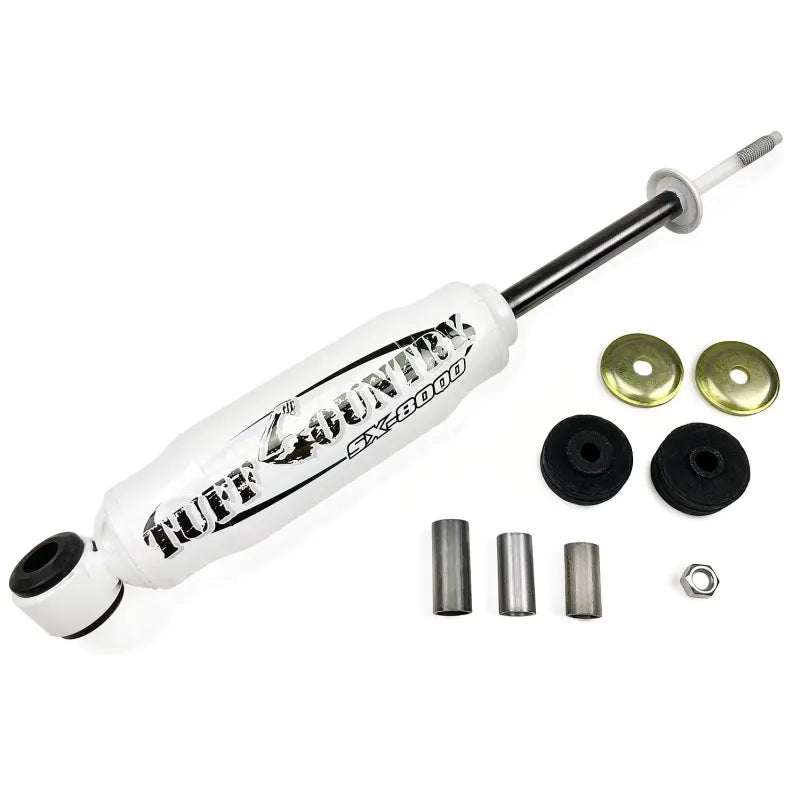 Tuff Country shock absorber
