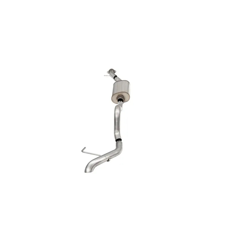 CORSA Performance cat-back exhaust