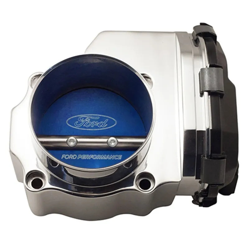 Ford Racing throttle body