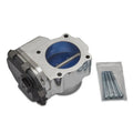 Ford Racing throttle body detail