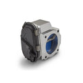 Ford Racing throttle body close-up