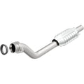 Magnaflow auto part detail