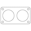 Cometic Gasket throttle body