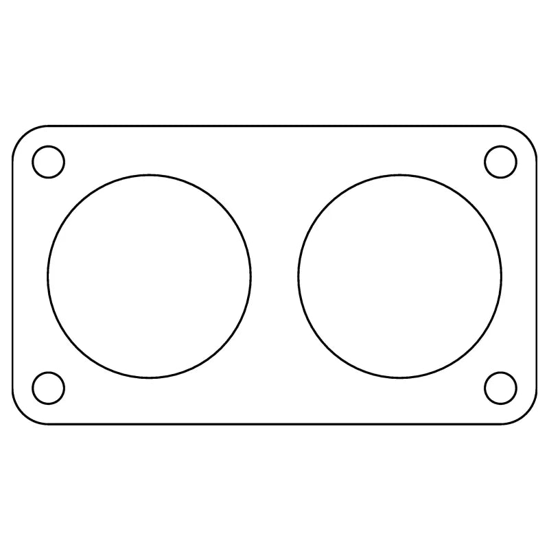 Cometic Gasket throttle body