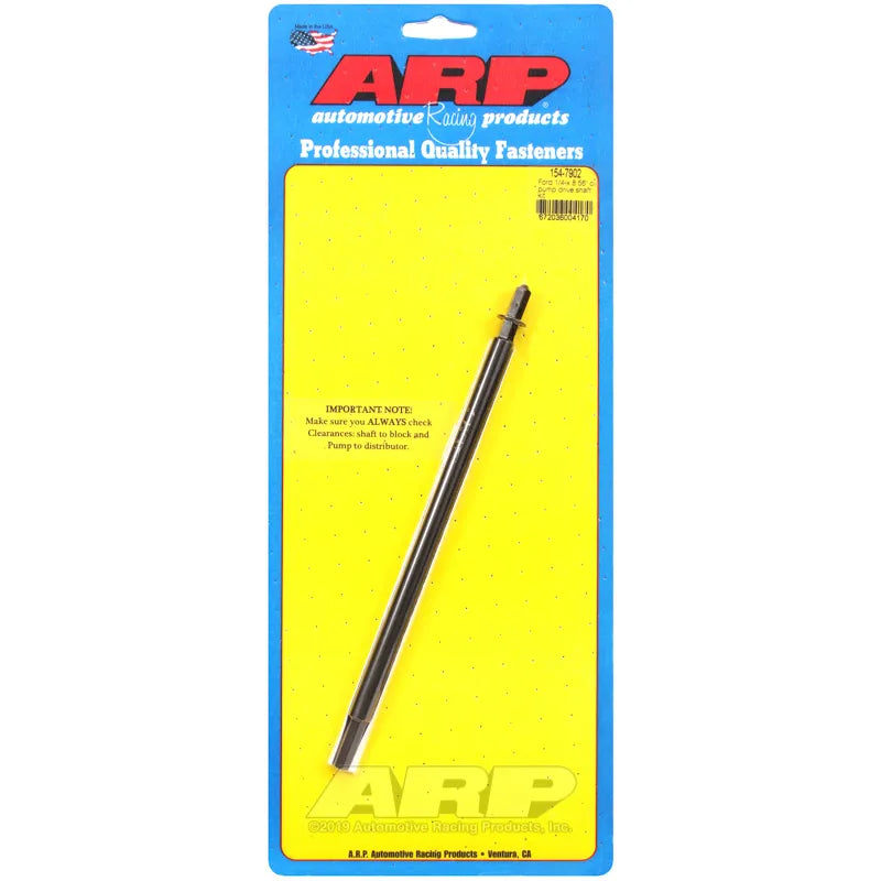 ARP auto part