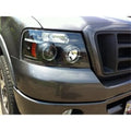 SPYDER headlights