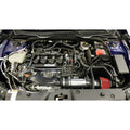 Spectre cold air intake close-up