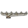 aFe headers close-up