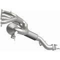 Magnaflow auto part detail