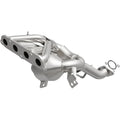 Magnaflow auto part detail