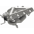 Magnaflow auto part detail