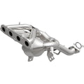Magnaflow auto part close-up